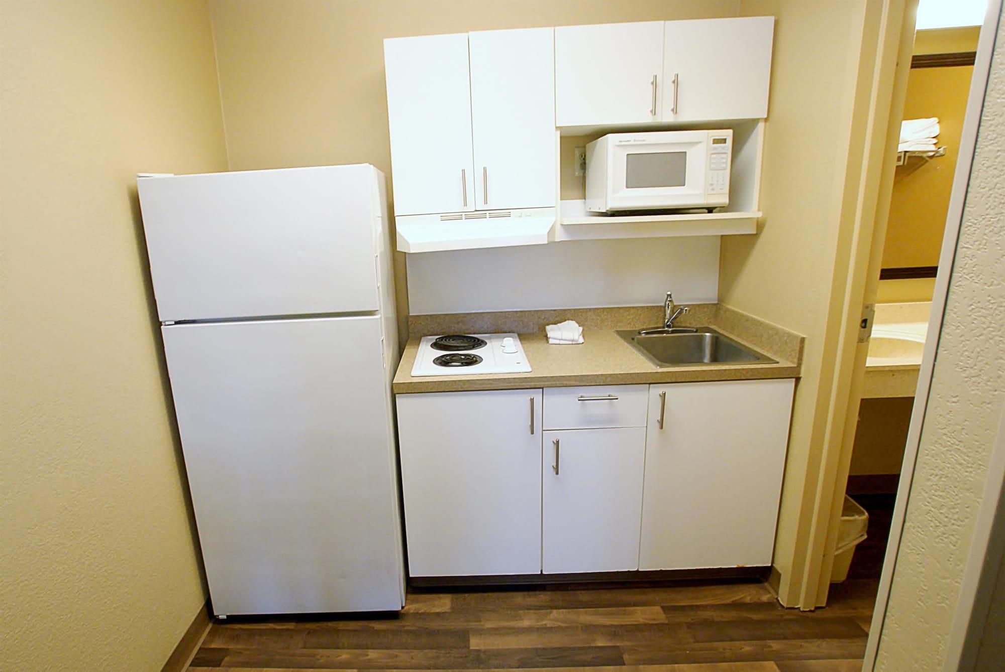 Extended Stay America Suites - Cincinnati - Springdale - I-275 Экстерьер фото