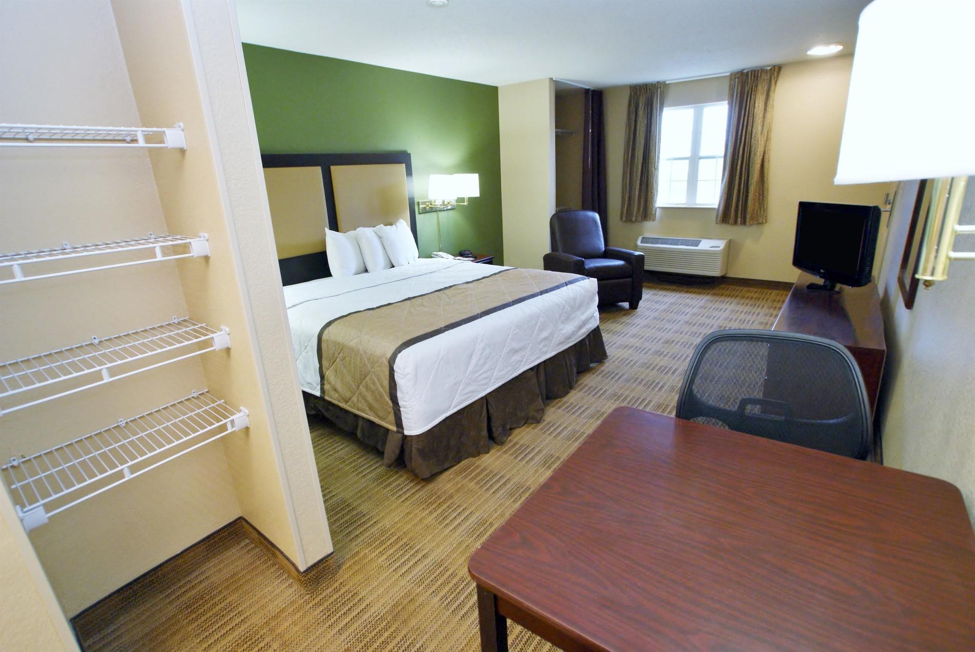 Extended Stay America Suites - Cincinnati - Springdale - I-275 Экстерьер фото