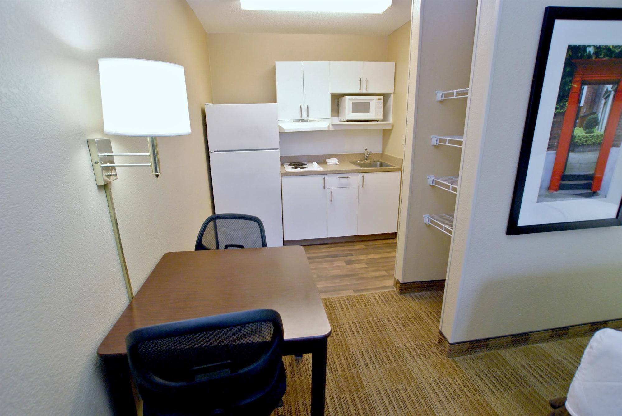 Extended Stay America Suites - Cincinnati - Springdale - I-275 Экстерьер фото