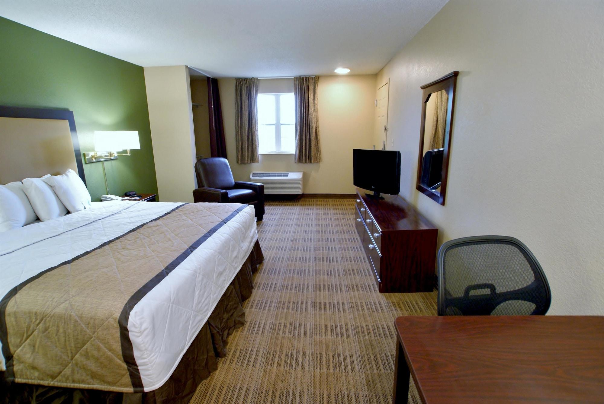 Extended Stay America Suites - Cincinnati - Springdale - I-275 Экстерьер фото