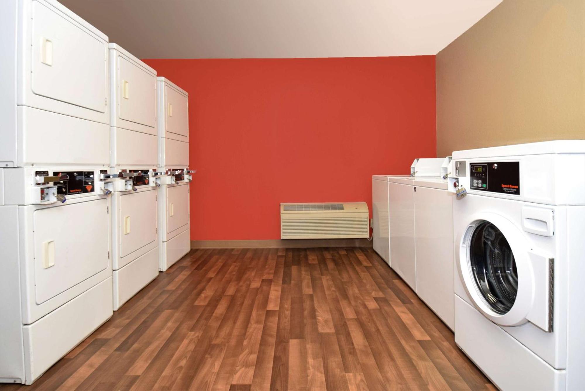 Extended Stay America Suites - Cincinnati - Springdale - I-275 Экстерьер фото