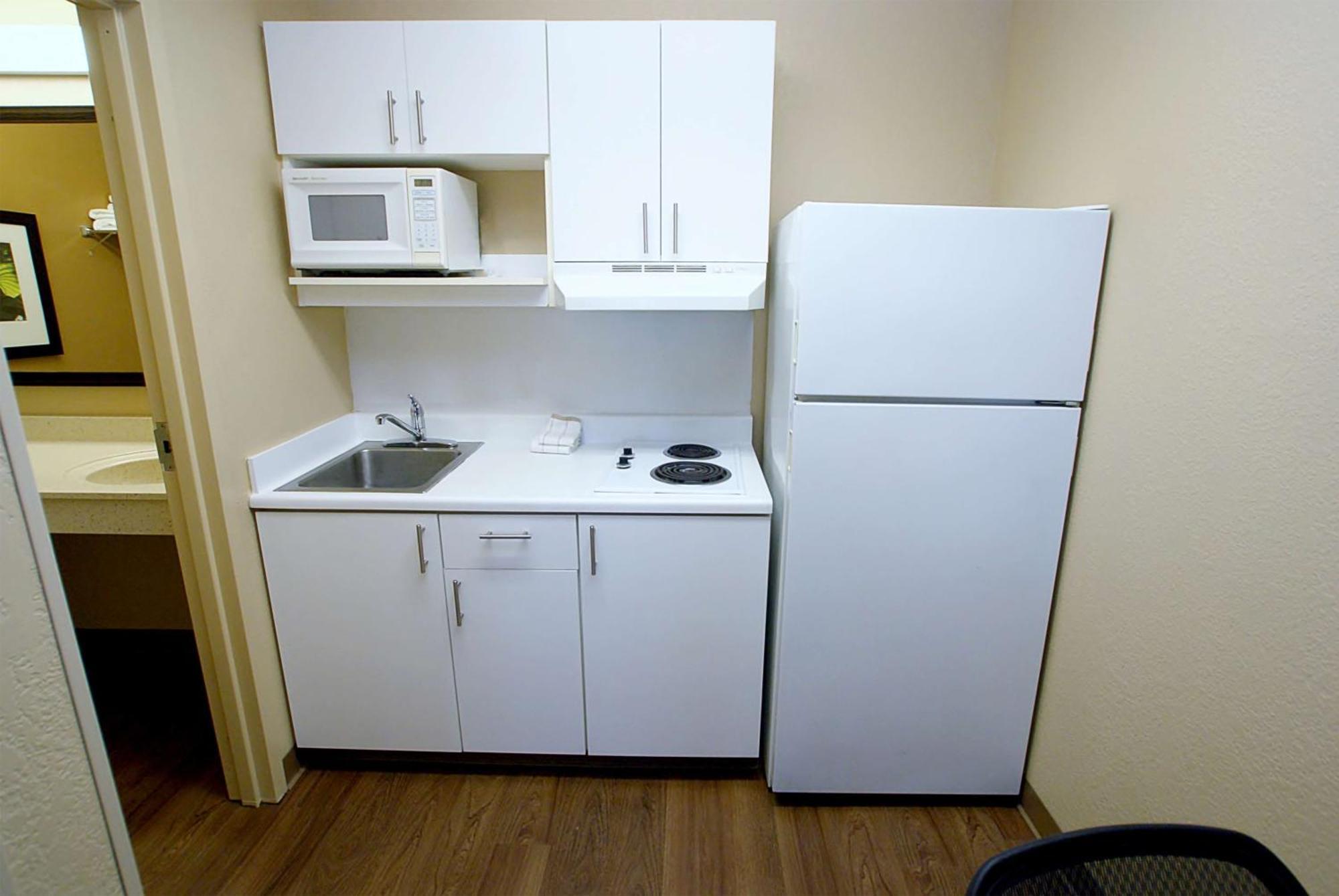 Extended Stay America Suites - Cincinnati - Springdale - I-275 Экстерьер фото