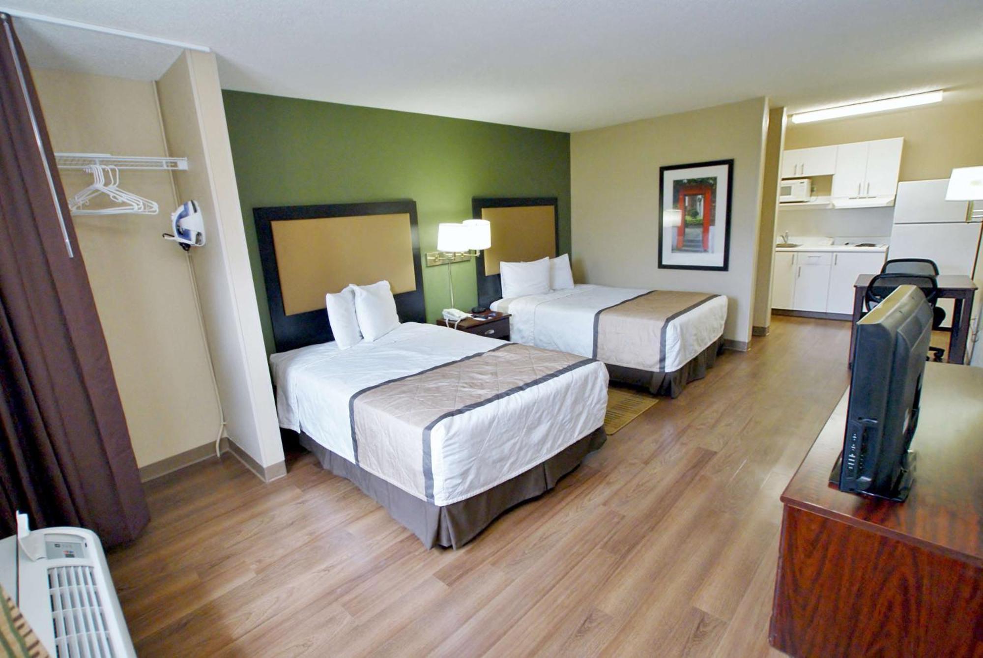 Extended Stay America Suites - Cincinnati - Springdale - I-275 Экстерьер фото