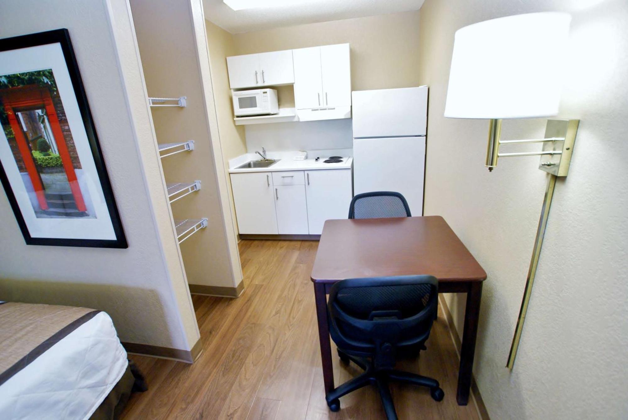 Extended Stay America Suites - Cincinnati - Springdale - I-275 Экстерьер фото